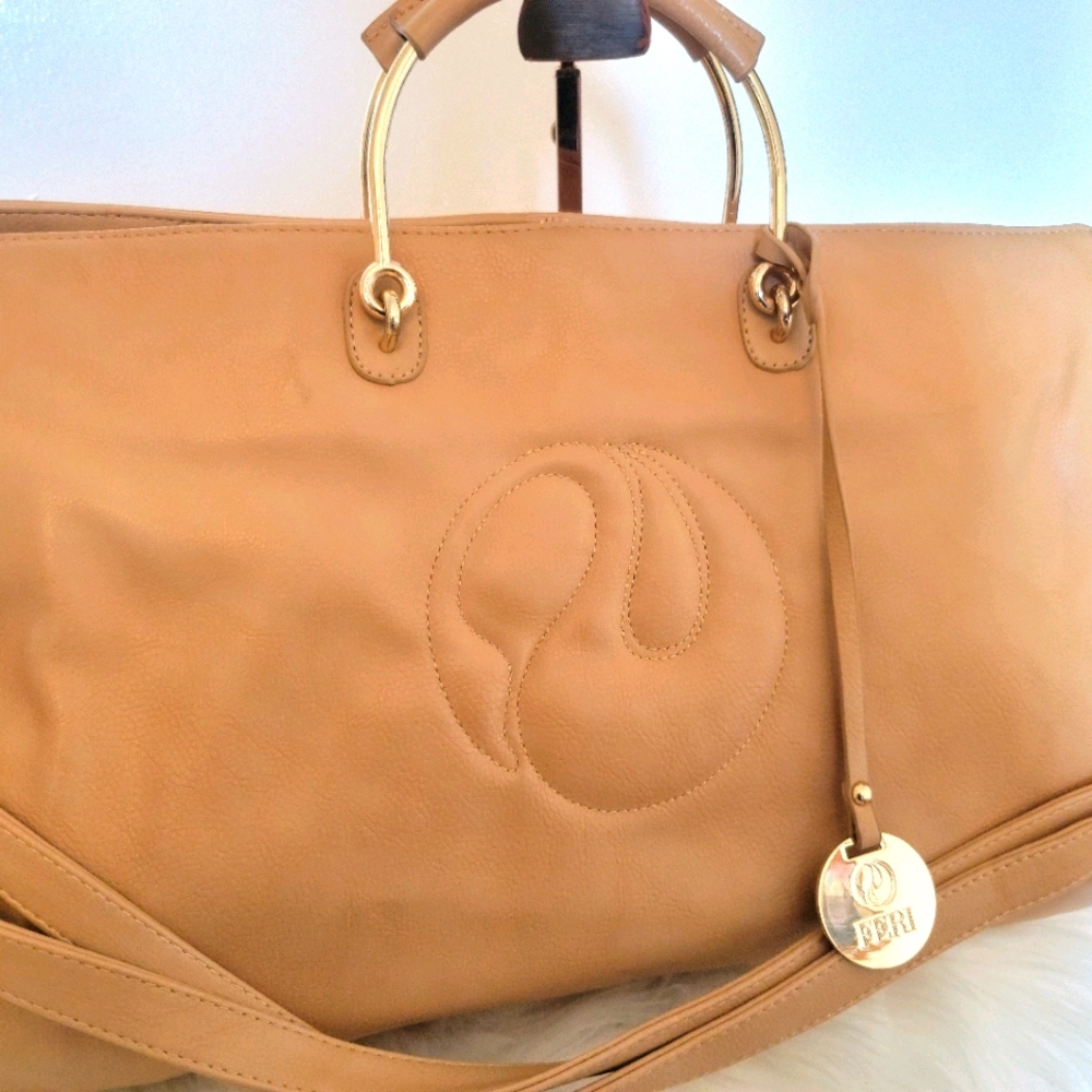 FERI purse